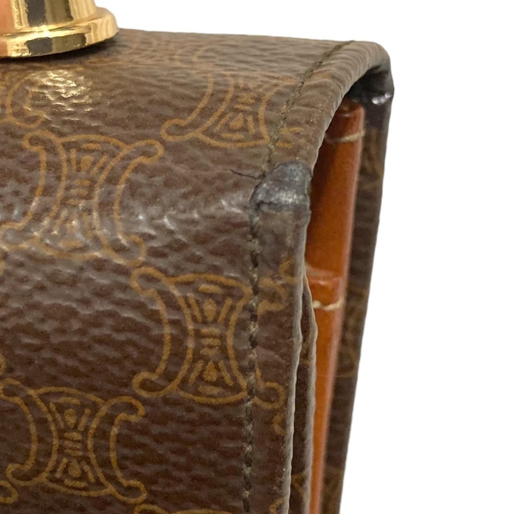 Celine authentic wallet crossbody bag - Picture 3 of 14
